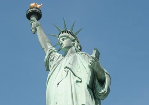 Visitare la Statua della Libertà di New York