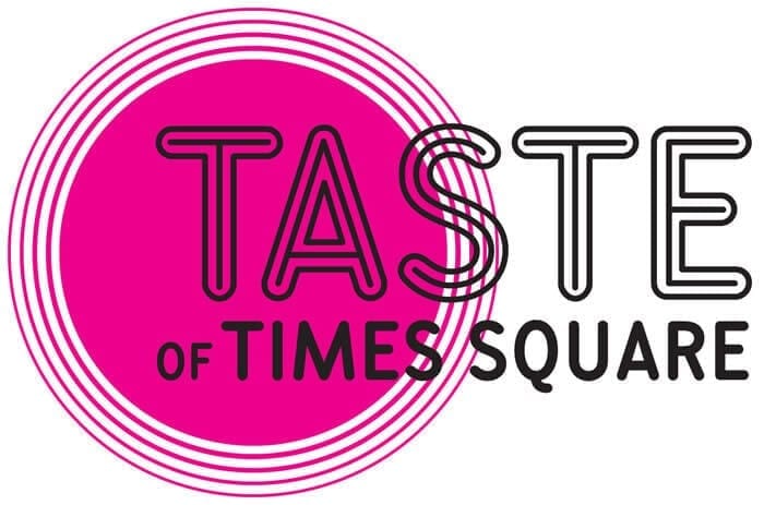 Taste of Times Square: Festival del cibo e musica all’aperto