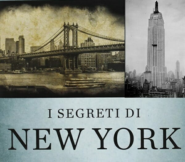 7 luoghi segreti che devi visitare a New York